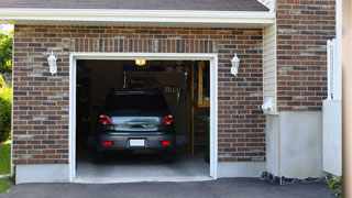 Garage Door Installation at Southcrest Park Estates San Diego, California